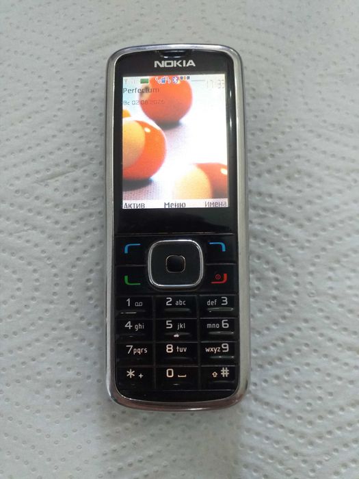 Nokia 6275 CDMA .