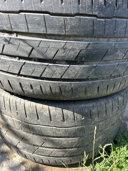 315 35 21 Hankook vara