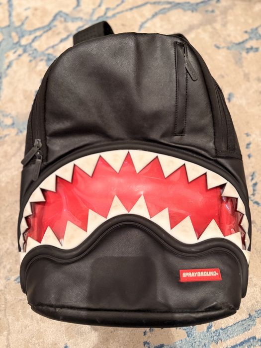 Рюкзак Sprayground
