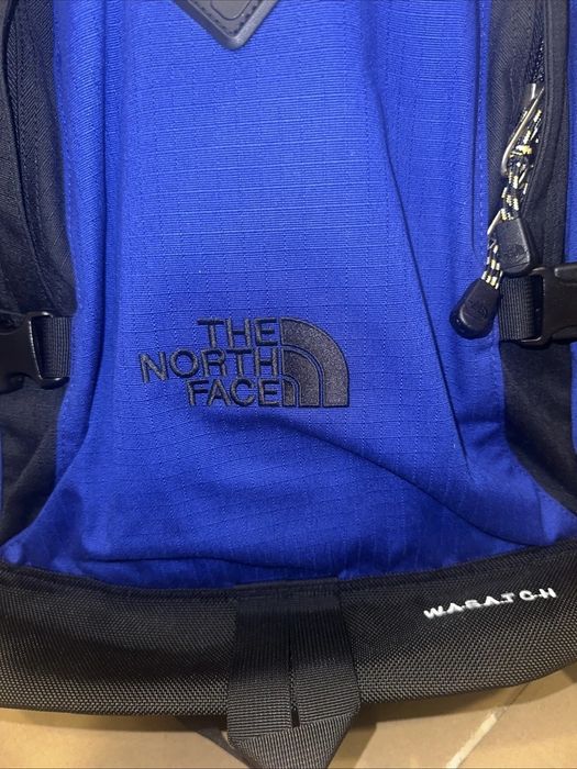North Face Wasatch Backpack 35 L