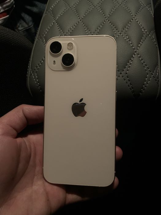 Iphone 11 holati yaxshi