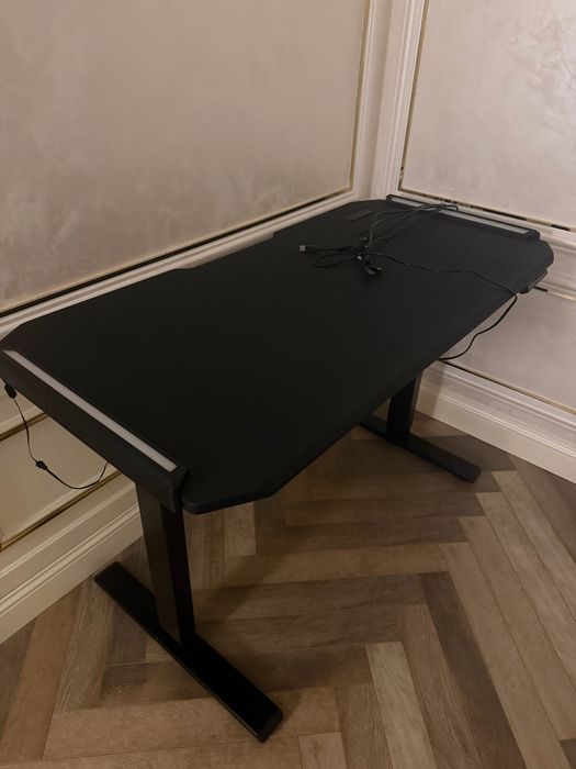 Игровой Стол Cougar // Имеет моторчик