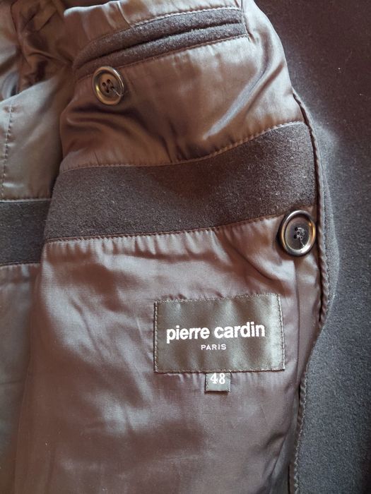 Palto польто мужской