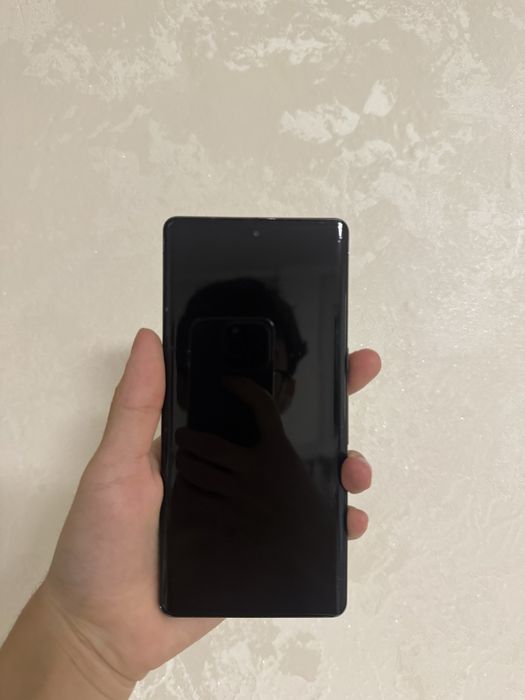 Pixel 7 pro 12/128 гб