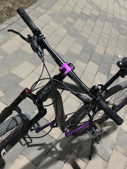 Велосипед DSMA new