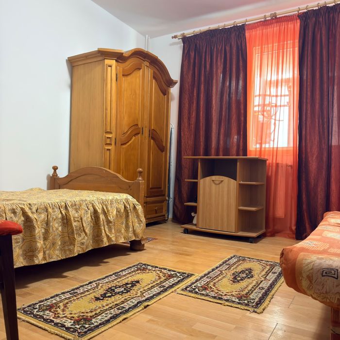Apartament  2camere de inchiriat