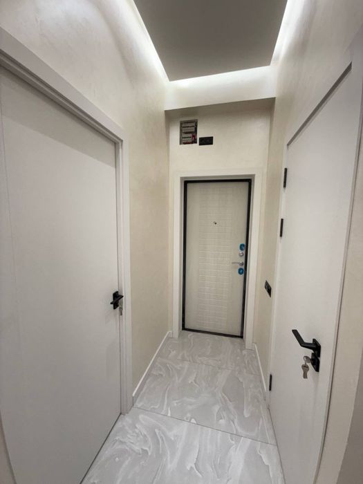 Яккасарой Саломатина Навостиройка 72000$ 1.2/3/10