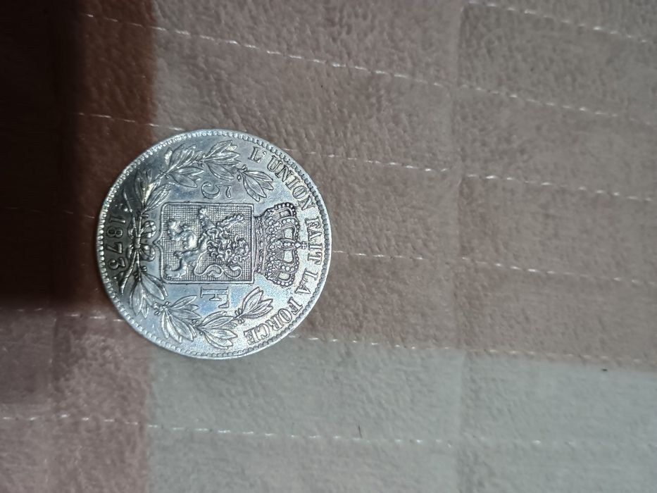 OFERTĂ  lot monede din argint - preț fix