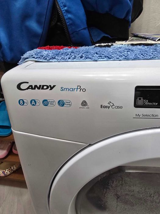 Сушилня Candy smartpro