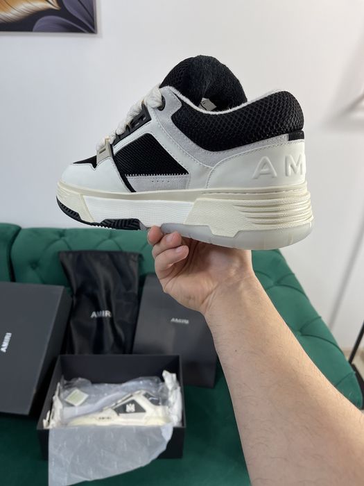 Adidasi AMIRI MA-1 Full Box colectie noua