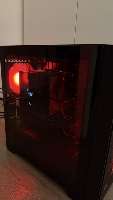 Vand PC Gaming High-End