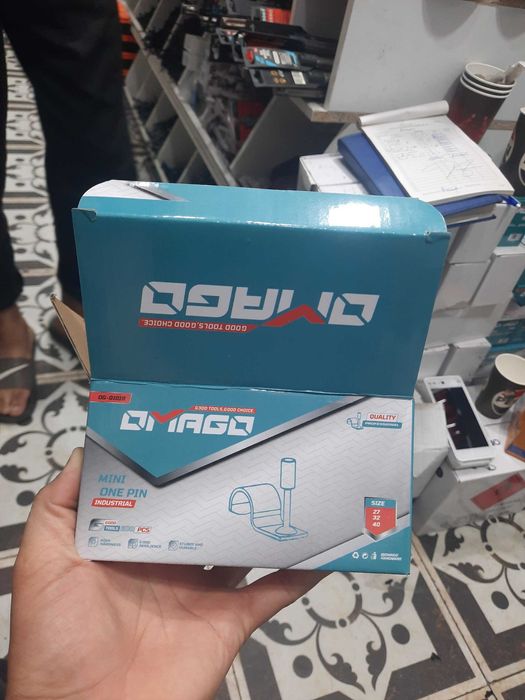 Дюбель пороховой , Заклепка Гвозды 27/32/40