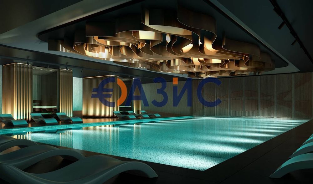 Продава се Тристаен апартамент в Бургас, Център - 79 кв.м за 904 €/кв.м - Снимка #14