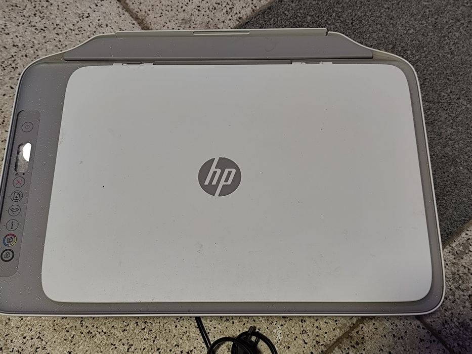 Imprimanta HP funcțională