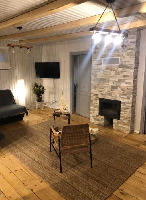 Дава се под наем Тристаен апартамент в Пловдив, Кючук Париж - 58 кв.м за 270.3 € - Снимка #1