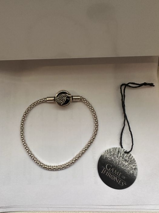 Гривна Пандора - Game of Thrones