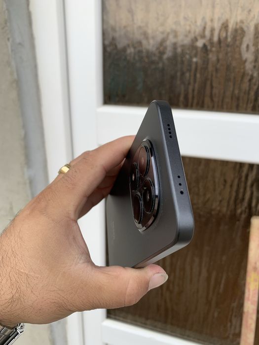 Redmi Note 15 Pro 256 GB /16GB Ram
