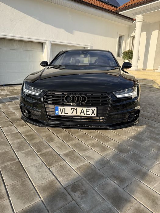 AUDI A7 2016 — imagine 2