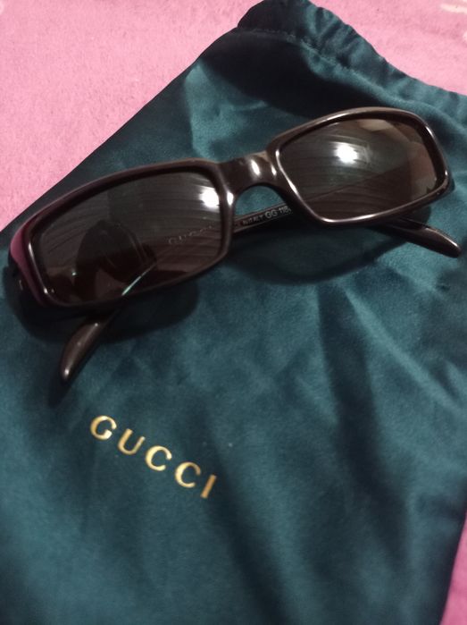 Ochelari Gucci in stare buna