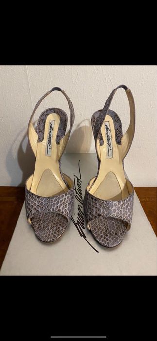 Туфли Brian Atwood