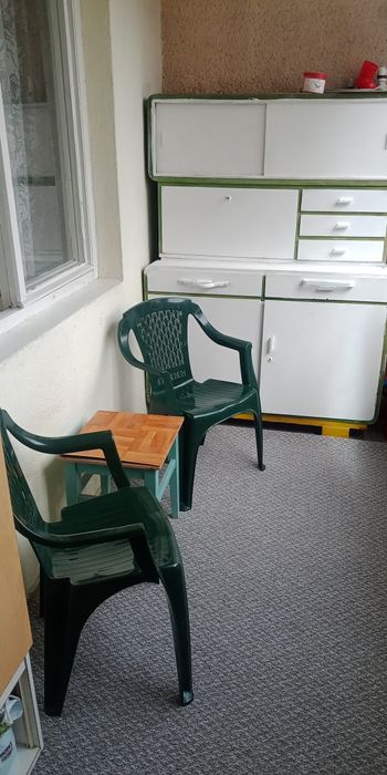 3 camere Griviței, etaj 5, luminos, vedere sud, boxă mare – PREȚ BUN