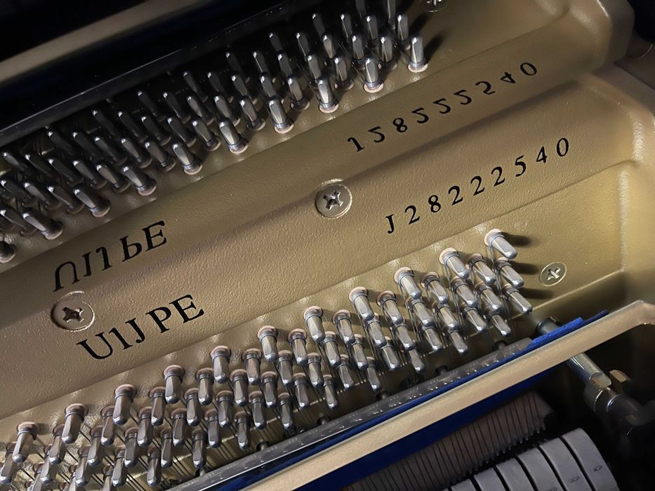 Пианино YAMAHA серия U1JPE