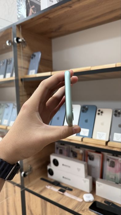 iPhone 11 128GB