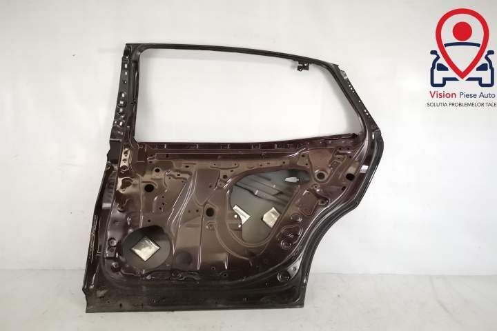 Usa Dreapta Spate Originala Lexus LS 5 2017 2018 2019 2020