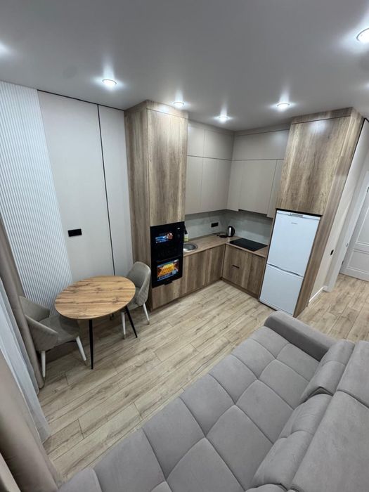 Юго восток , от 1 ком до 3 ком