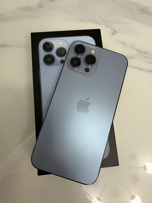 Продаю Iphone 13 Pro Max 128 гб