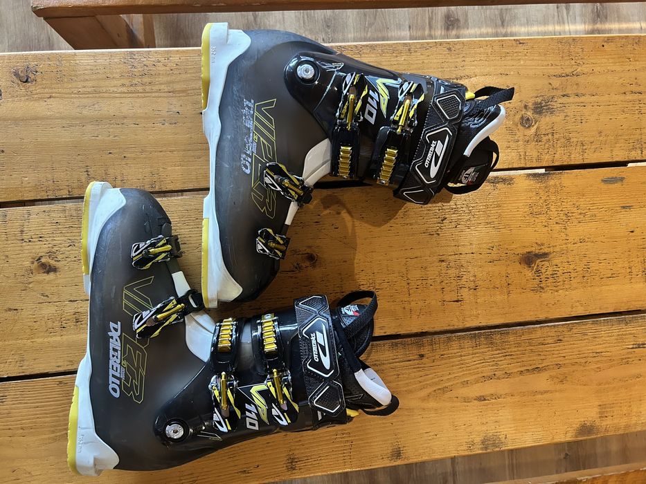 Ски обувки Dalbello Viper 310 mm/48 EU