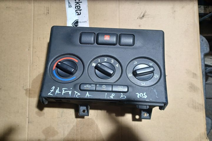 Comanda AC Opel Zafira A