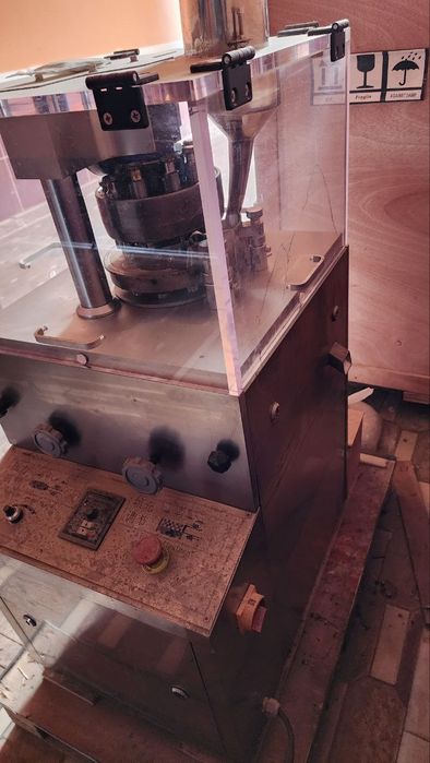 ТикТак аппарат сотилади