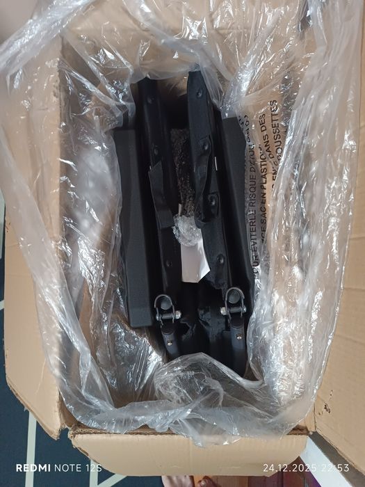 Инвалидная коляска