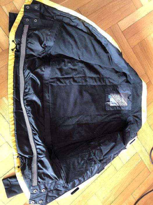 Ски яке за момче