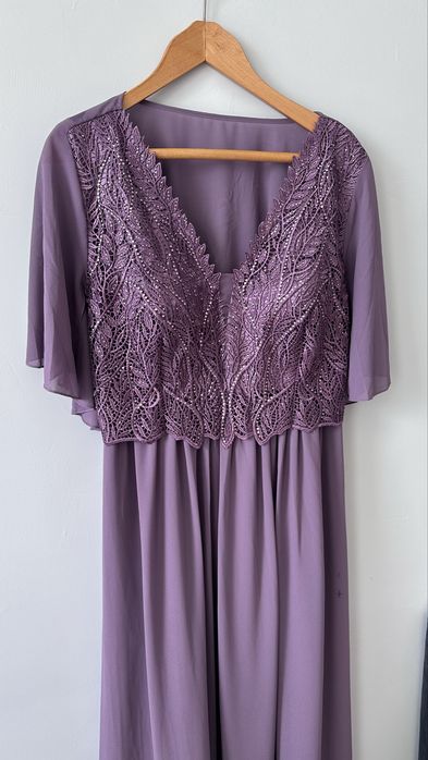 Официална рокля L/XL
