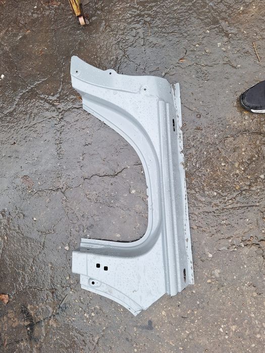 Lonjeroane Dacia Spring stanga/dreapta