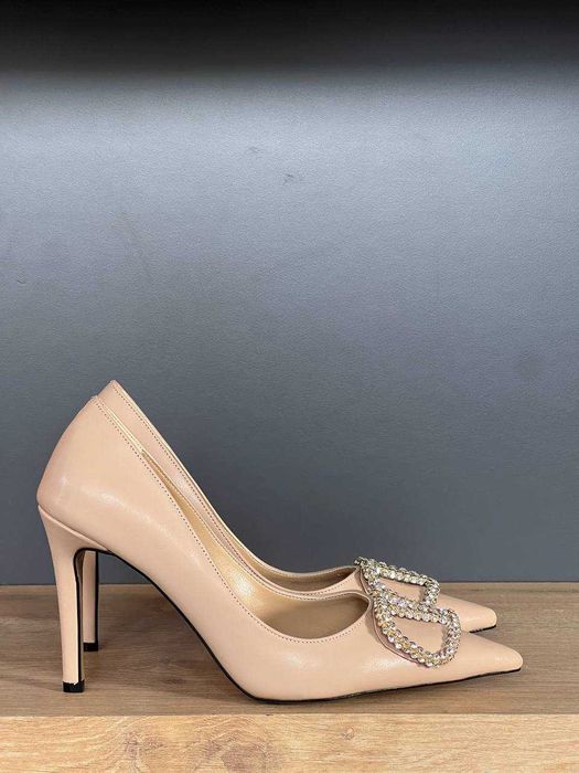 Pantofi dama stiletto