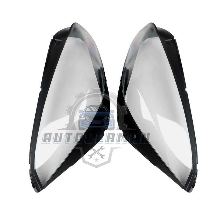 Капаци фарове BMW Z4 Series G29 (21-23) стъкло фар крушки БМВ З4 Серия Г29 xenon
