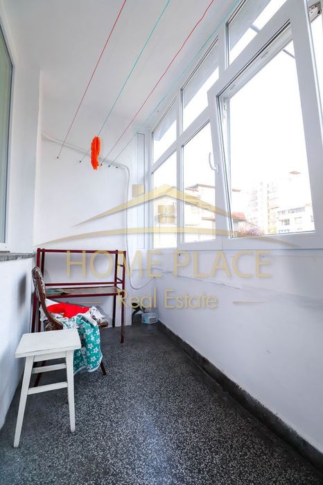 Дава се под наем Тристаен апартамент в Варна, Спортна зала - 60 кв.м за 433.5 € - Снимка #9