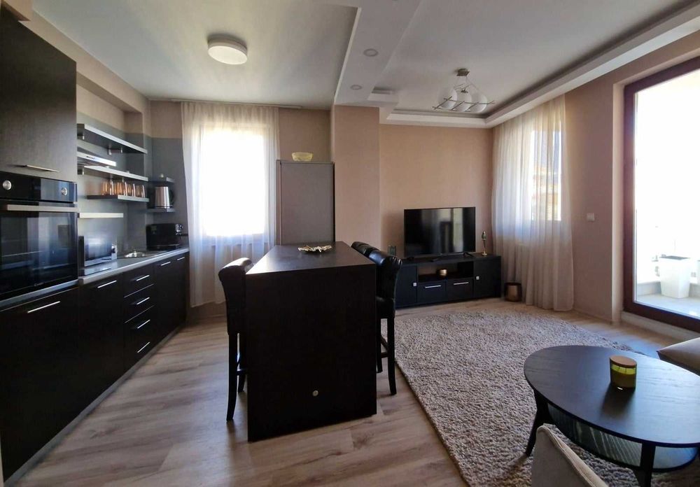 Дава се под наем Двустаен апартамент в София, Манастирски ливади - 70 кв.м за 499.8 € - Снимка #3