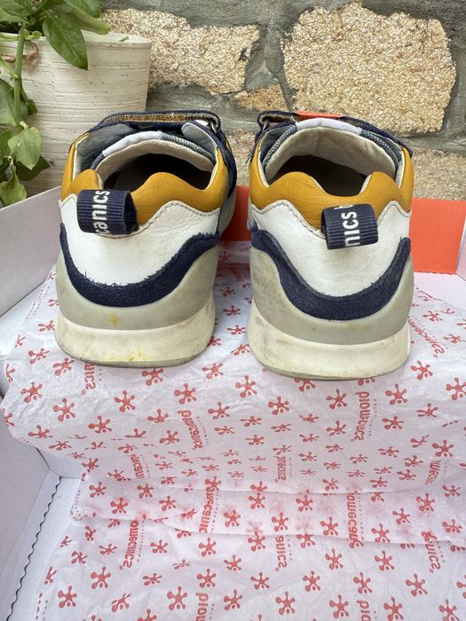 Детски маратонки Biomechanics 31