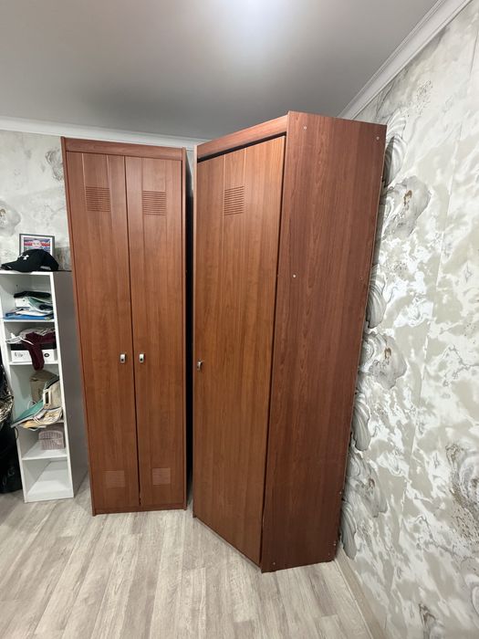 Продам шкаф в хорошем состоянии
