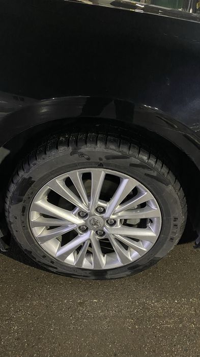 Диски от камри 50 55