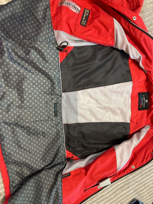 Женская ветровка