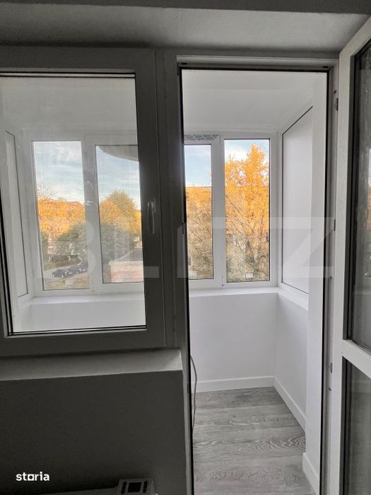 Apartament 2 camere, 35 mp, zona Hunedoara