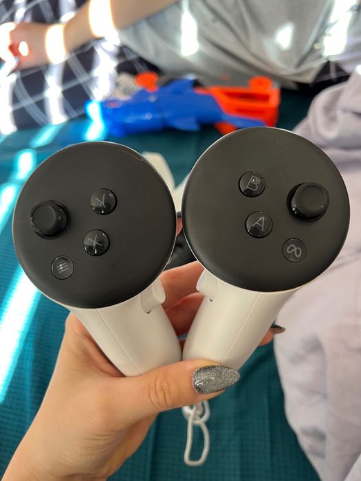 VR очила meta quest 3s