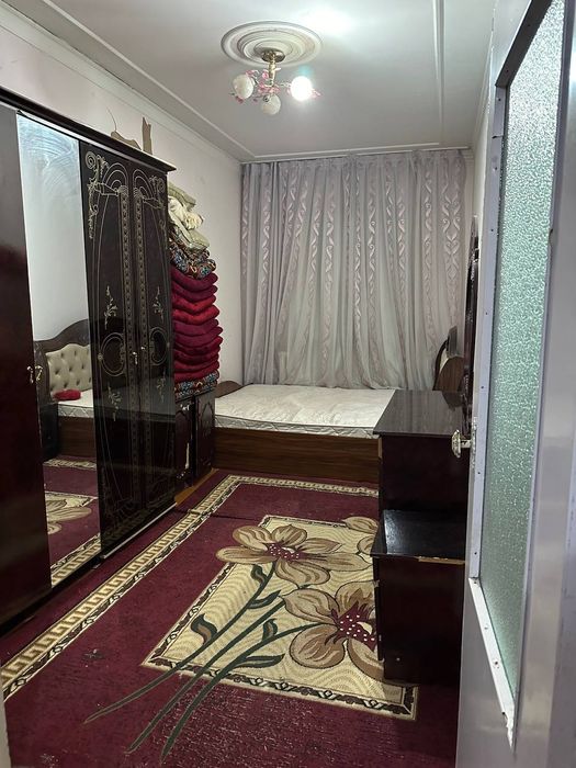 Квартира ижарага берилади