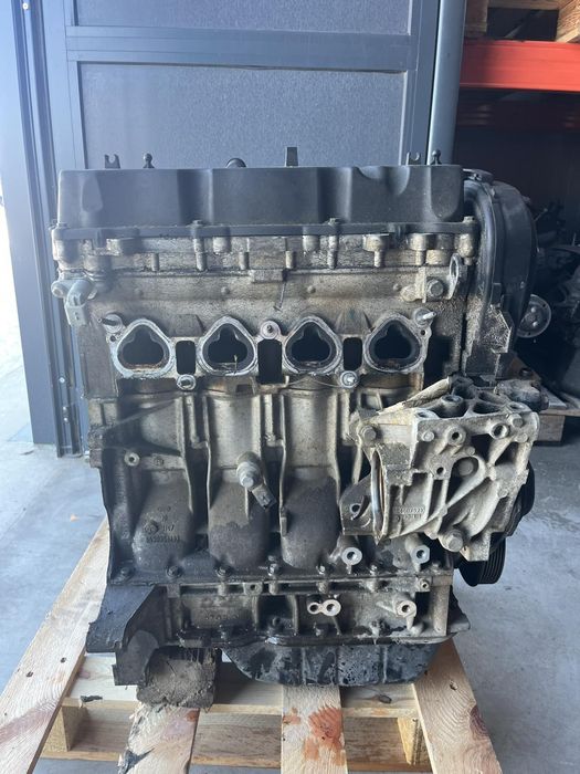 Двигател Peugeot/Citroen 1.4i 16V  88к.с.