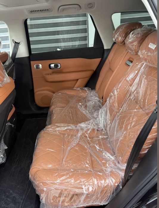 leapmotor c16 280 km 2026 versiya